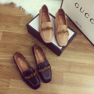 Giày moca gucci ong cao cấp siêu hot