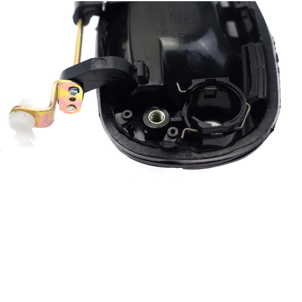 Tay Nắm Cửa Trái Trước Bên Ngoài 82650-4a300 Cho hyundai h1, starex 1998-2007 Mới