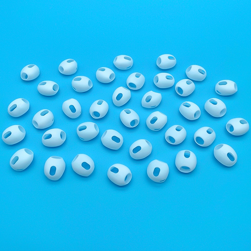 [Siêu Mỏng-Đậy Nắp Hộp Sạc Được] Nút Cao Su Bọc Tai Nghe AP AirPods 3