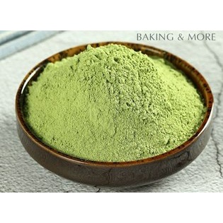 Bột trà xanh Matcha Đài Loan