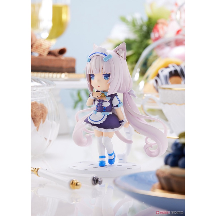 Mô hình nhân vật Mini Figure 100! Nekopara Vanilla