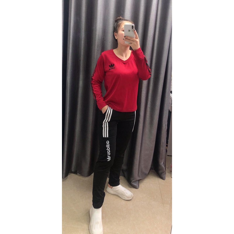 Xả tặng ce nghỉ Tết bộ nỉ xinh có 89k  giá cũ 270k🎁 | BigBuy360 - bigbuy360.vn