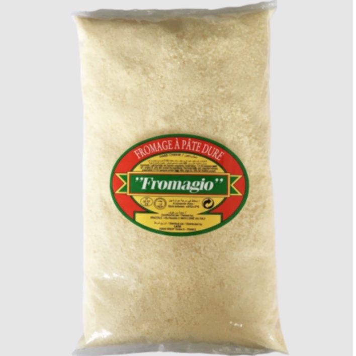 Phô Mai Bột Parmesan Cheese FROMAGIO