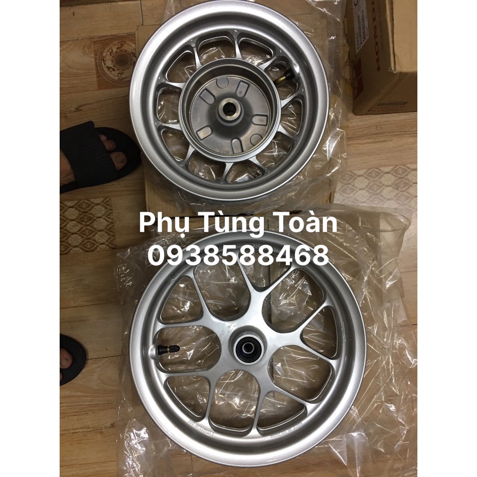 MÂM LEAD 2018 > 2021 ZIN HONDA