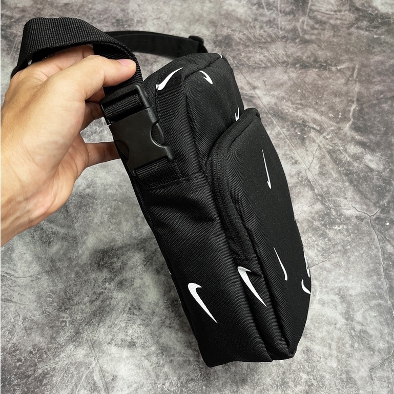 ⚡️  Túi đeo chéo NIKE Heritage 2.0 Cross Bag - GIÁ RẺ  - CAM KẾT CHẤT LƯỢNGật