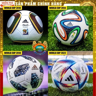 Quả bóng đá số 5 tiêu chuẩn loại 3 lớp Trái bóng đá , Quả banh da Trái bóng đá size 5 giá rẻ cho trẻ em và người lớn