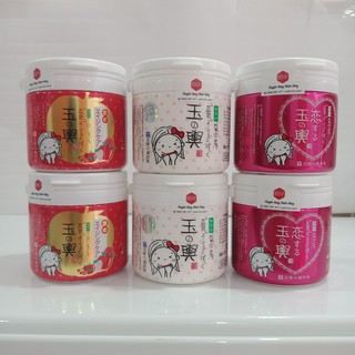 Mặt nạ Tofu Morytaya mask