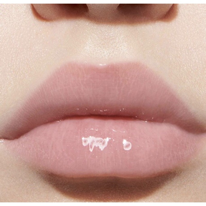 Son Dior Addict Lip Maximizer 001 Pink Màu Hồng Nhạt fullsize 6ml