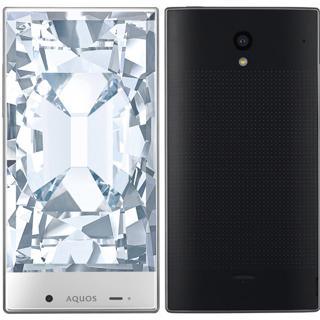 điện thoại Sharp Aquos Crystal 305SH