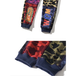 Quần dài Bape