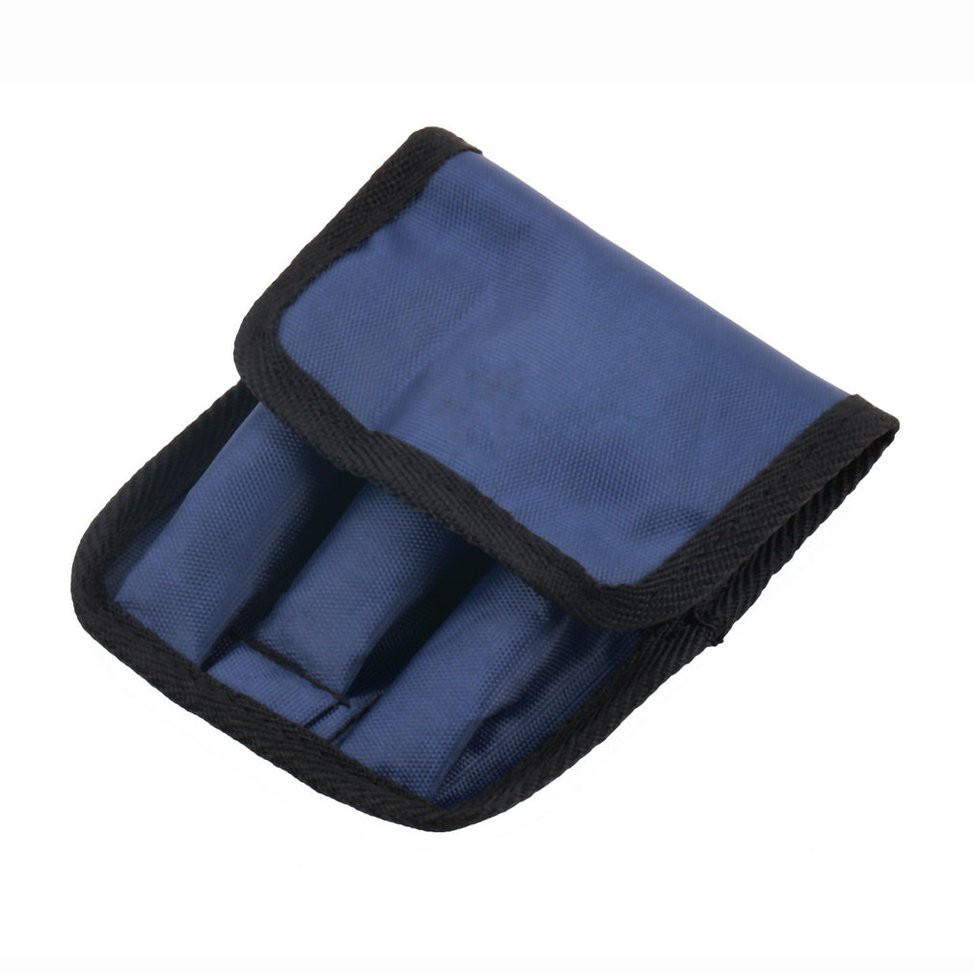 Set 3 mũi khoan bước 1 / 4 &quot; Hex Shank chất lượng cao