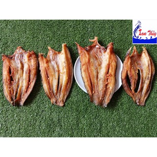 [Hàng Thủ Công] Khô Cá Lóc 3 Nắng 500gr