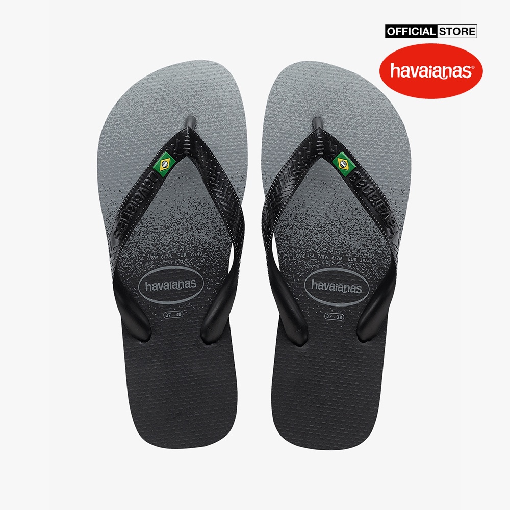 HAVAIANAS - Dép unisex Brasil Fresh 4145745-0090