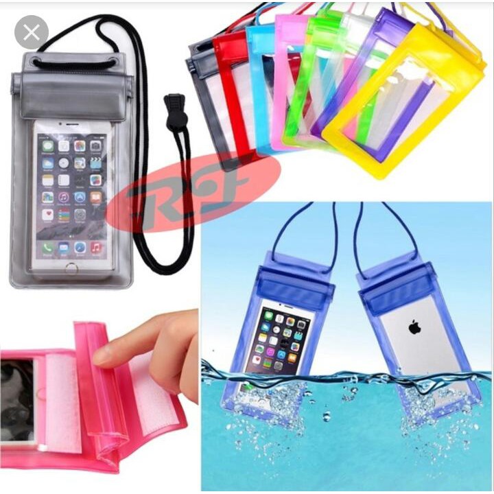 Túi Đựng Điện Thoại Bảo Vệ Chống Thấm Nước Tiện Dụng | BigBuy360 - bigbuy360.vn