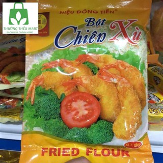 Bột chiên xù gói 100g