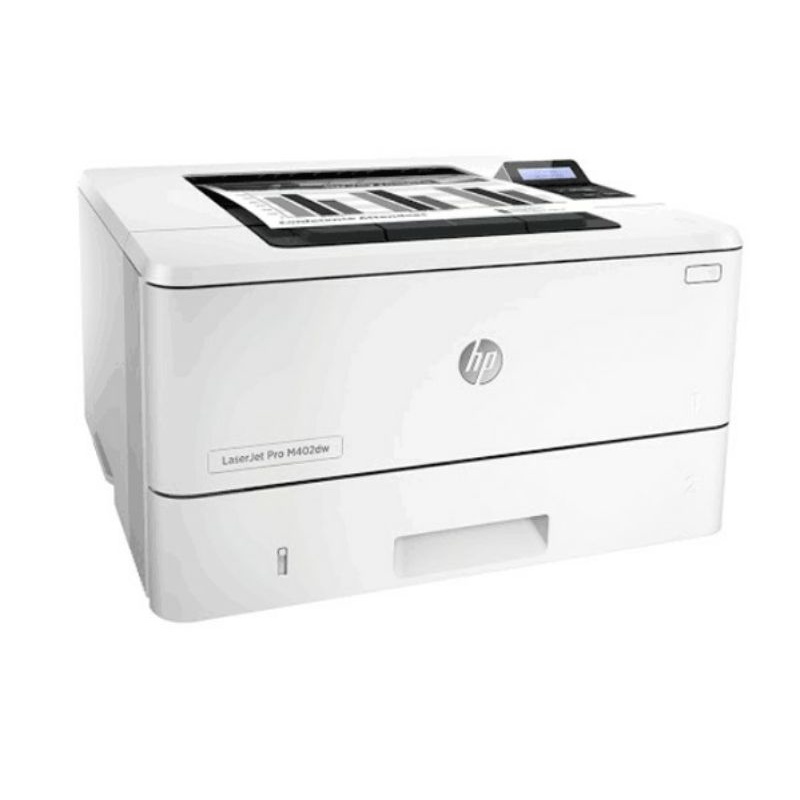 Máy in Laser HP LáerjEt Pro M402d