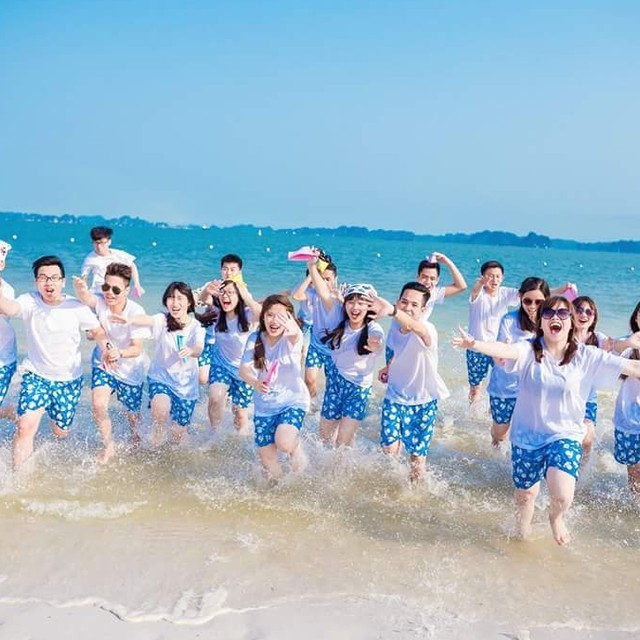 Bột màu kỷ yếu sỉ lẻ toàn quốc