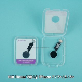 Nút home vật lý iPhone 7/ 7Plus/ 8/ 8Plus