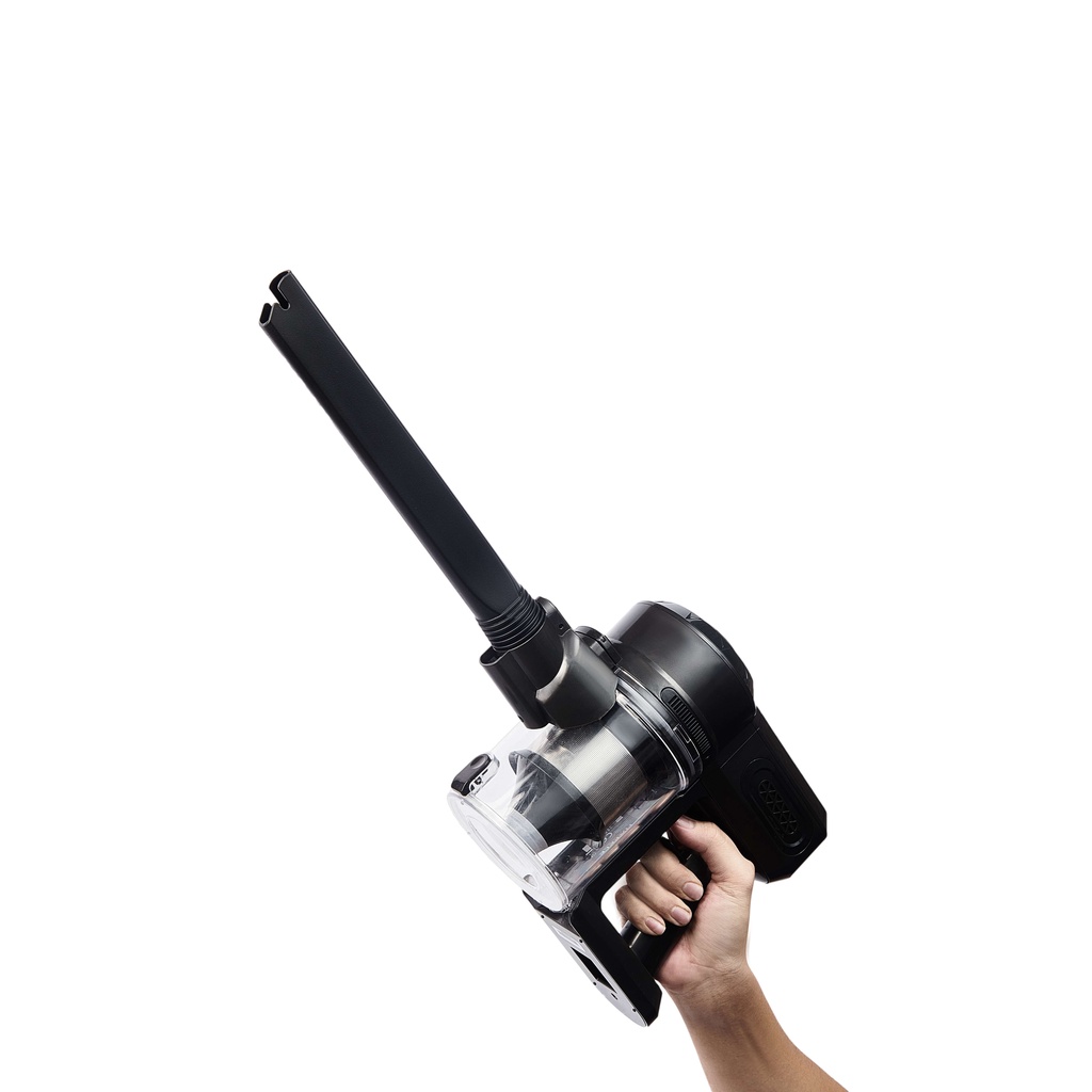 Máy hút bụi cầm tay không dây Hafele HSV-21G - Hàng chính hãng