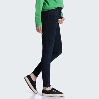 LEVI'S - Quần Jeans Nữ Dài 52797-0096  