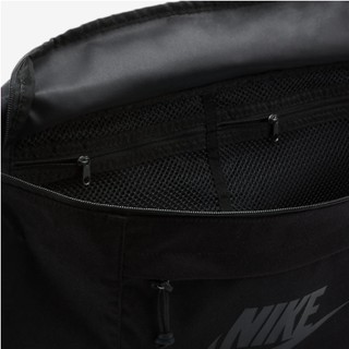 Túi đeo chéo Nike tech hip pack BA5751-010 ( màu đen)