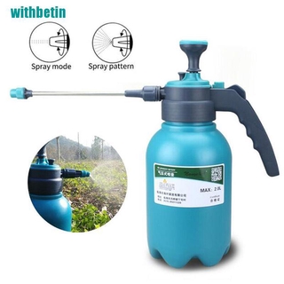 Bình Xịt Nước Áp Suất Cao 2l Cầm Tay Tiện Dụng Cho Sân Vườn