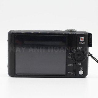 Máy ảnh kỹ thuật số Sony DSCWX220 (DSC-WX220)