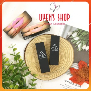 Son 3CE LIP COLOR MATTE Màu 908