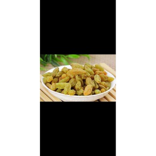 H992. Nho khô đặc sản Ninh Thuận