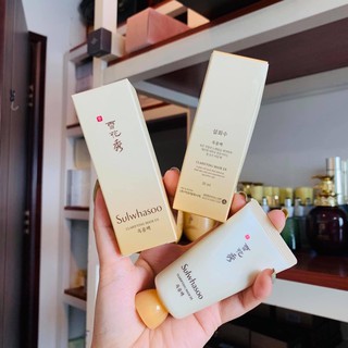 Mặt Nạ Lột Sulwhasoo Clarifying Mask date 2023(30ml)