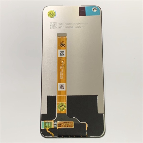 Màn hình điện thoại Oppo A54/A74/A93 /Realme Q3 zin new ĐEN