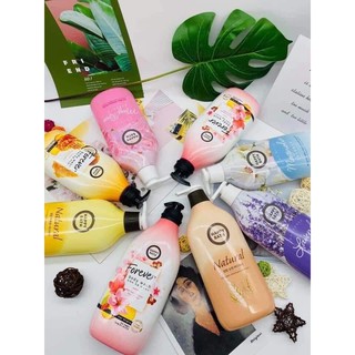 SỮA TẮM HAPPY BATH HÀN QUỐC 900ML