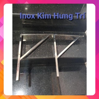 Bộ Giá đỡ EKE inox- eke inox- bản lề giá đỡ eke inox