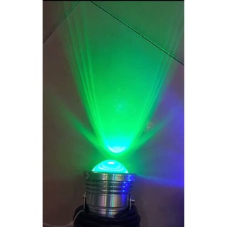 ĐÈN RỌI CỘT NGOÀI TRỜI 10W