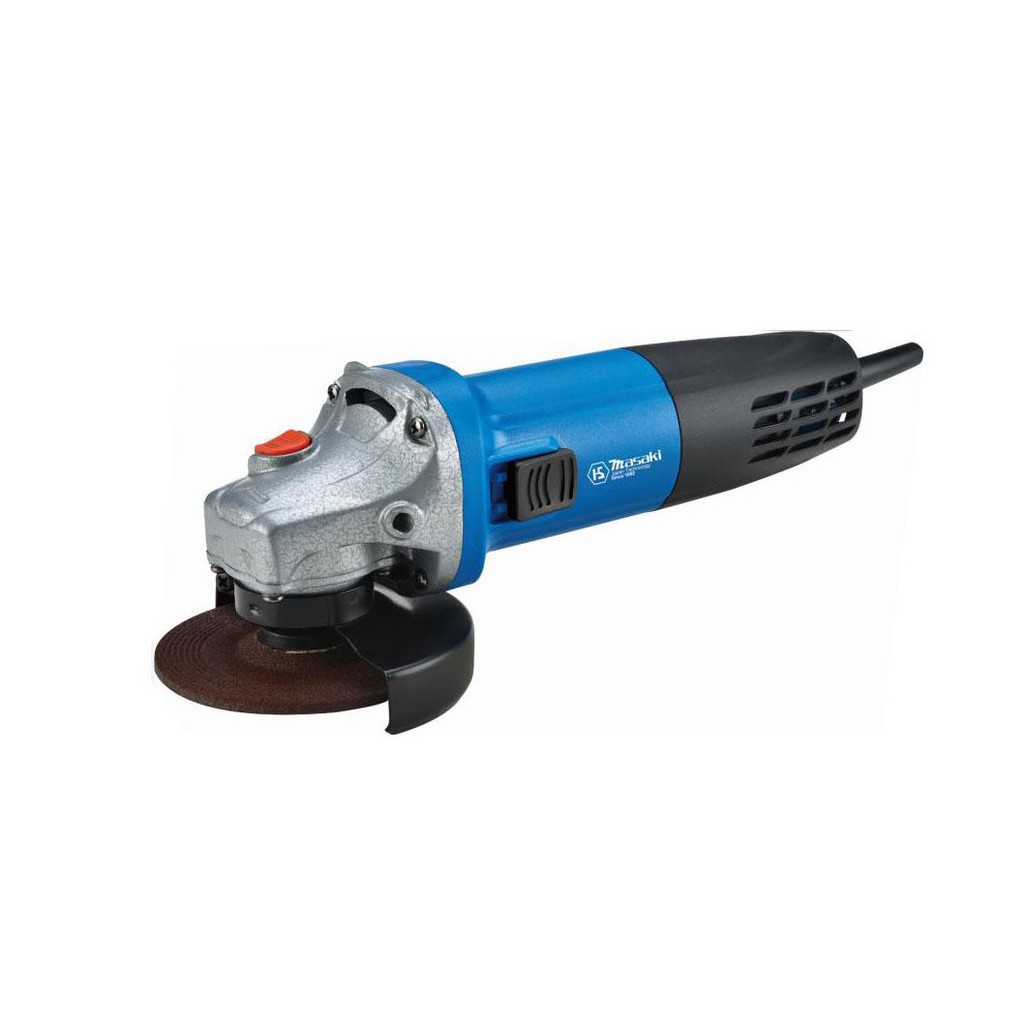 Máy Mài 1 Tấc MASAKI - MSK 9533C