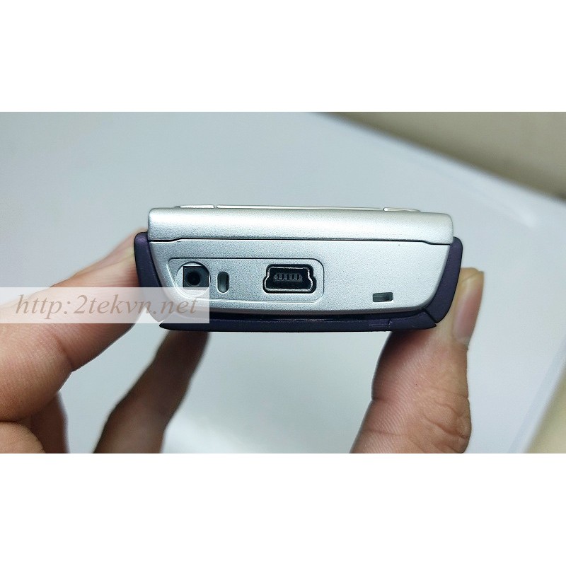 [Mã 2611DIENTU500K hoàn 7% đơn 300K] [FREE SHIP]Điện Thoại Nokia N95 2G Nắp Trượt Chính Hãng Bảo Hành 12 Tháng | BigBuy360 - bigbuy360.vn