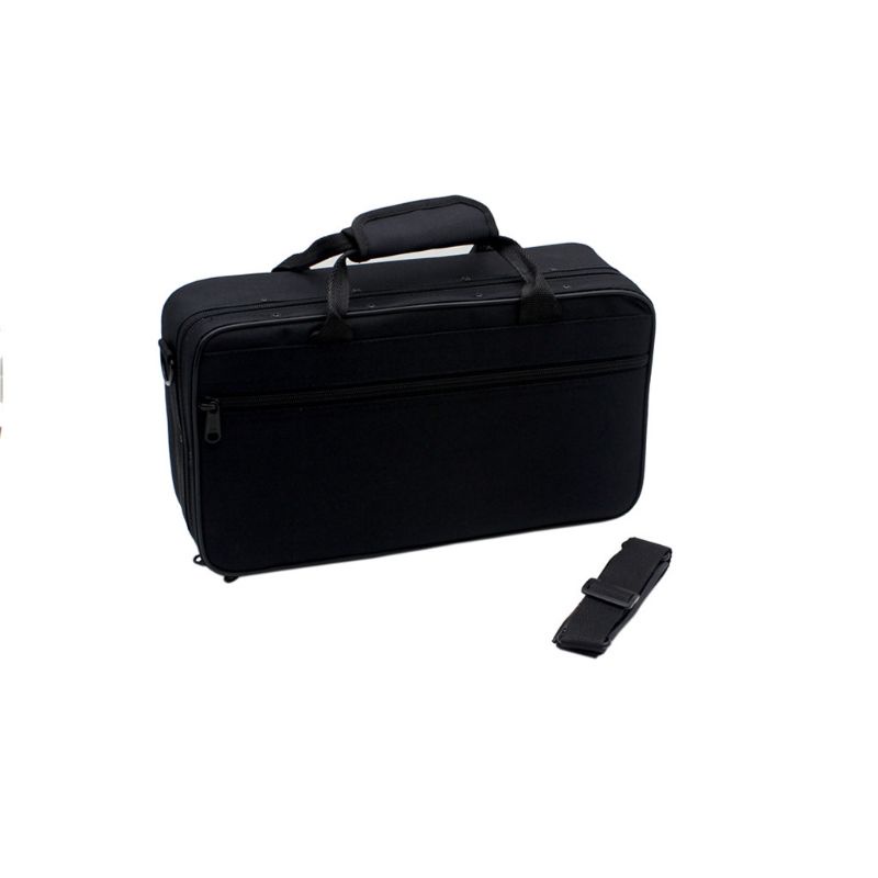 Túi Vải Oxford Đựng Kèn Clarinet Có Tay Cầm Tiện Dụng