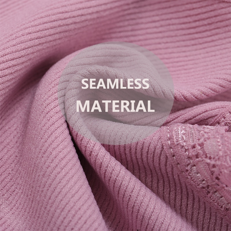 Bộ 2 cái quần lót Finetoo liền mạch không đường may cỡ M-2Xl cho nữ