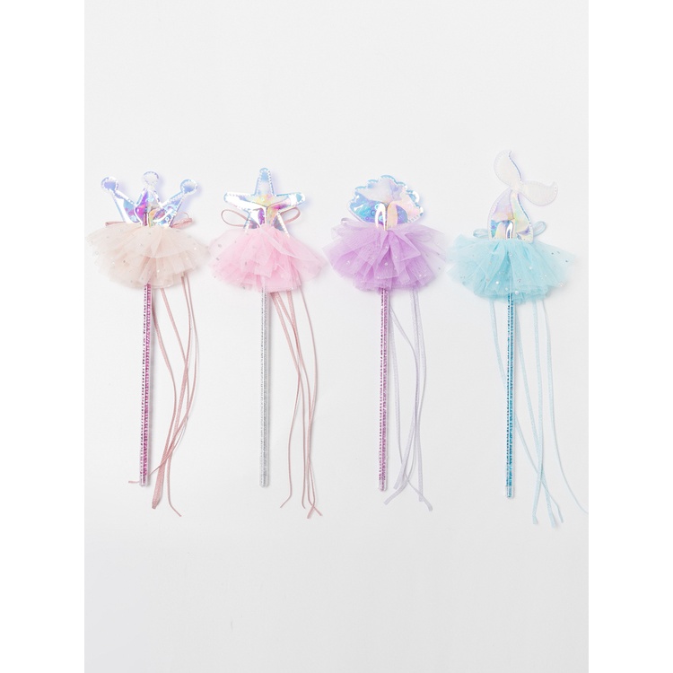 Nơ cài tóc BALABALA - TOODLER dành cho bé gái 277422009030