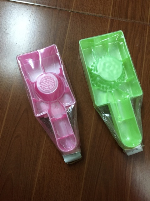 Khuôn gõ bánh qui