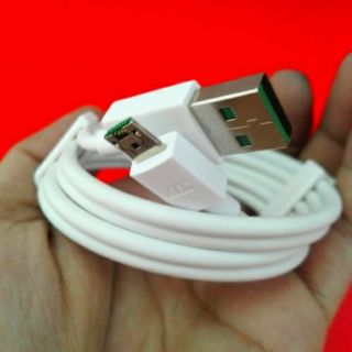 Cáp Sạc Nhanh VOOC OPPO 4.0 - AK779