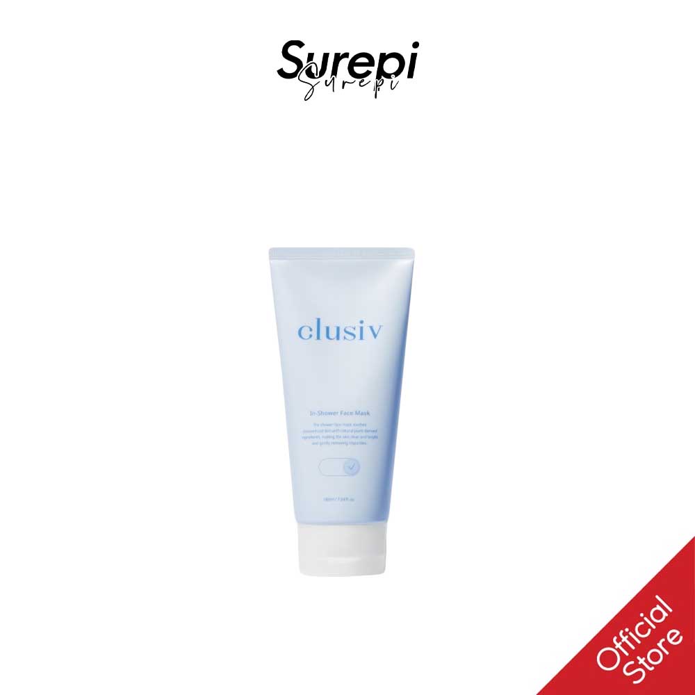 Mặt Nạ Surepi In-shower Face Mask 180ml