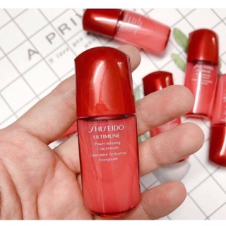 Tinh chất dưỡng da ultimune power infusing concentrate mini