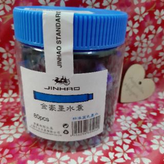Ống mực bút máy Jinhao