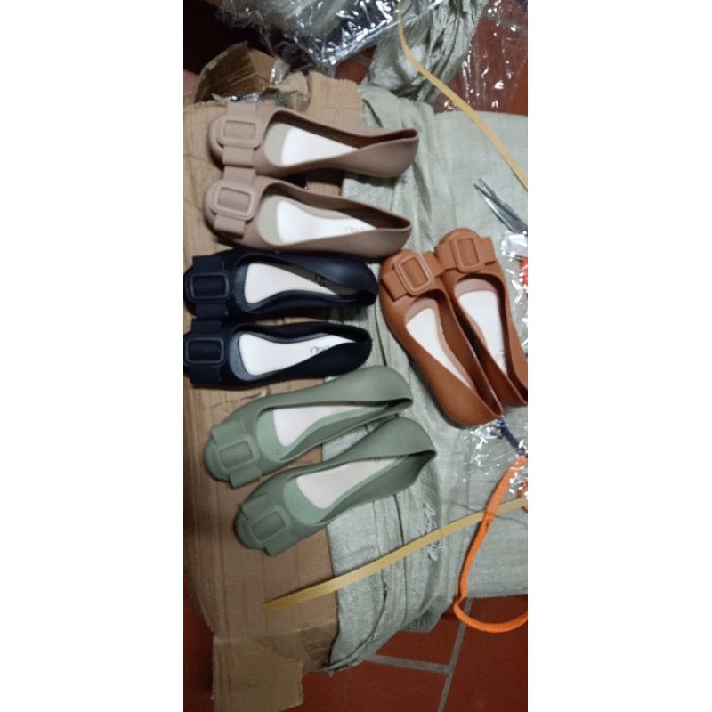 Giày nhựa đi mưa | BigBuy360 - bigbuy360.vn