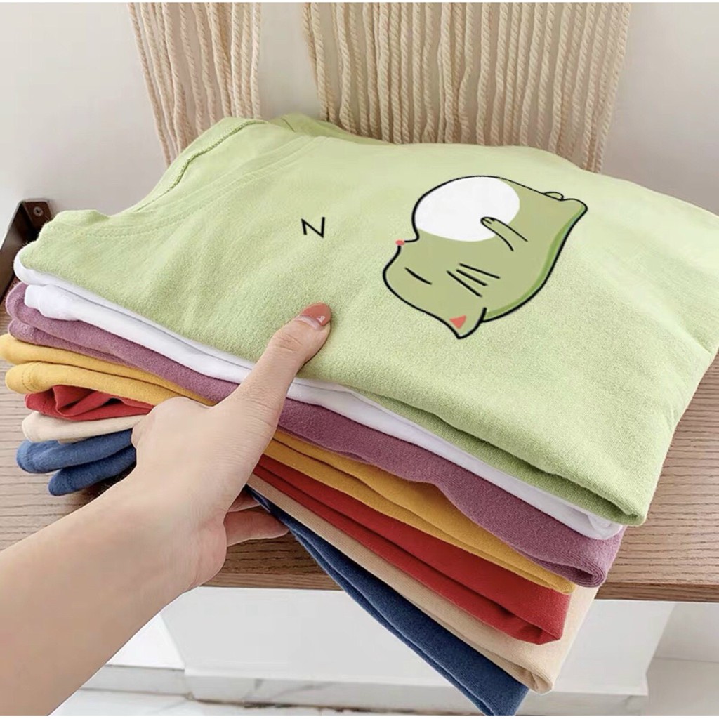 [Mã SKAMA06 giảm 8% tối đa 50K đơn 250K] Áo Tay Dài UNISEX - Siêu Phẩm 2020 - HOT | BigBuy360 - bigbuy360.vn