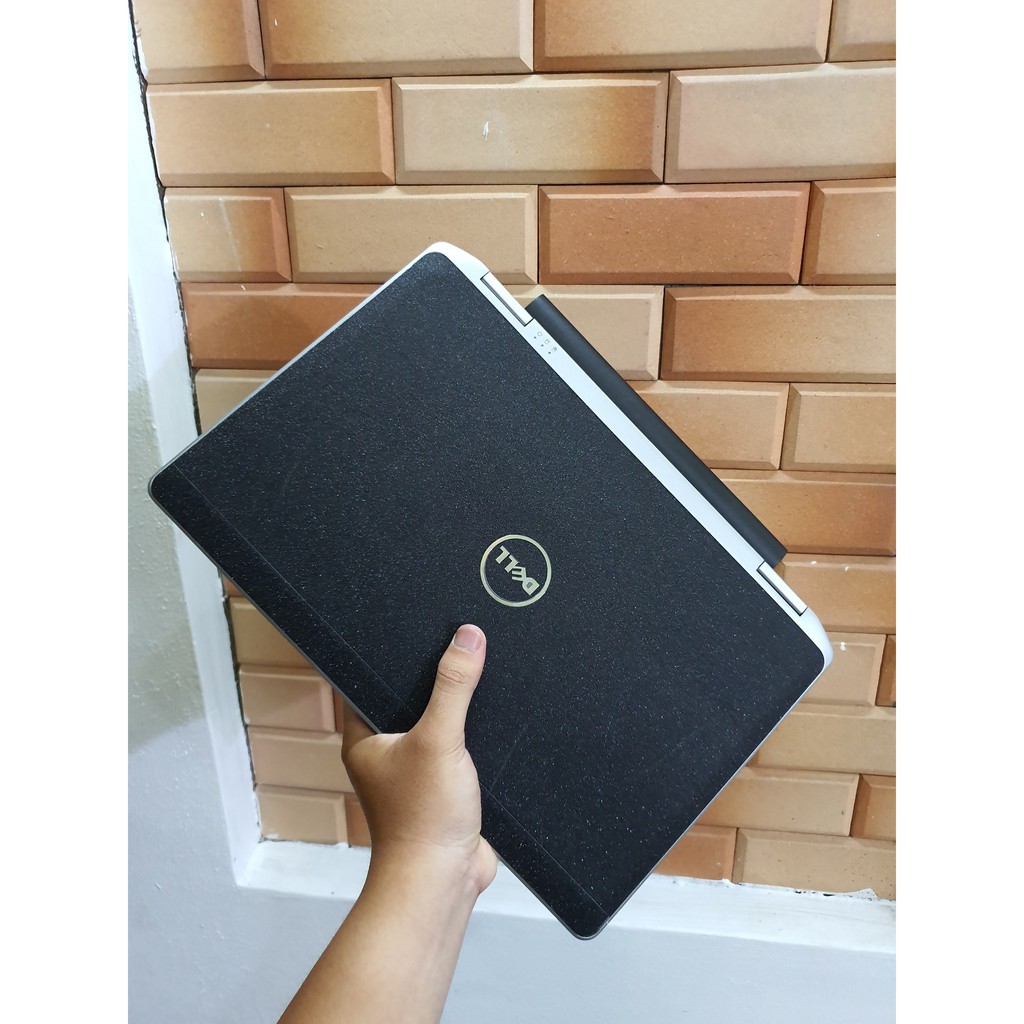 Laptop cũ Dell latitude E6330 I5-i7 3320M-3520M, 4GB, HDD 320GB, màn hình 13.3 inch | BigBuy360 - bigbuy360.vn