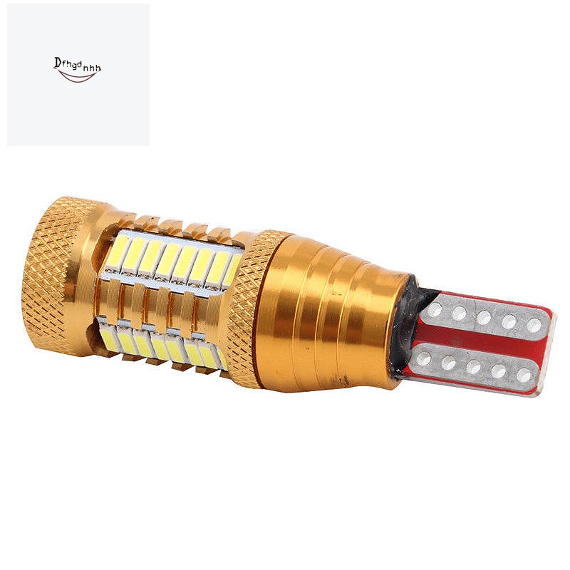 Đèn LED lùi xe W16W T15 4014 32smd