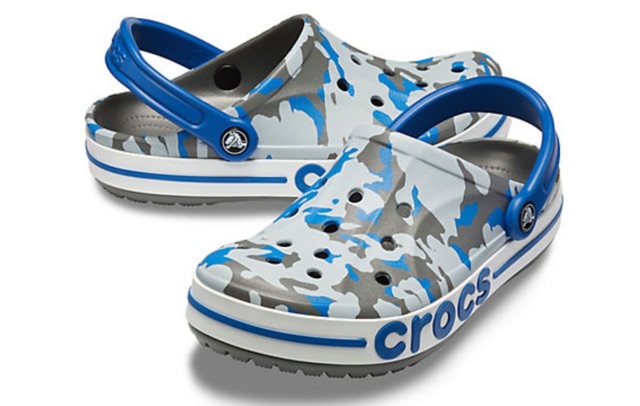 Giày CROCS crocband | BigBuy360 - bigbuy360.vn