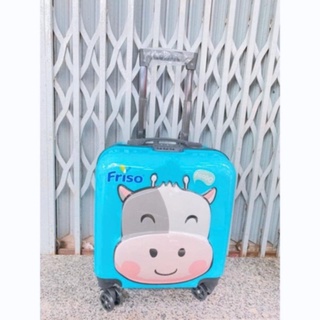 Vali kéo cho bé siêu cute